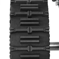 Schneefräse Benzin Hecht 9542 SQ