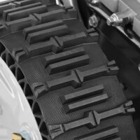 Schneefräse Benzin Hecht 9542 SQ