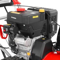 Schneefräse Benzin Hecht 9542 SQ