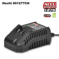 Ladegerät HECHT001277CH