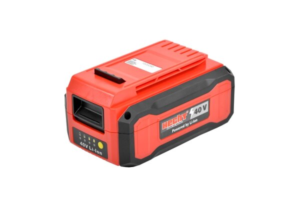 Lithium Akku Hecht Serie 5040 40Volt 2,5AH