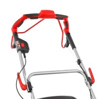 Rasenmäher Akku HECHT 5051