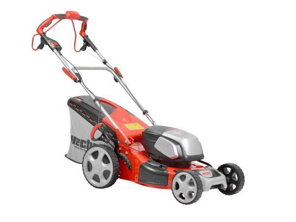 Rasenmäher Akku HECHT 5046