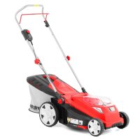 Rasenmäher Akku HECHT 5038