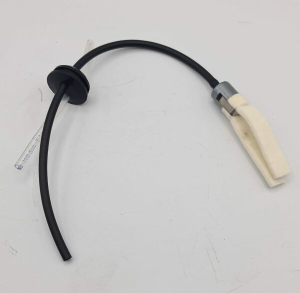 Montage von Brennstoffrohren (Brennstoffrohre, 9275010621