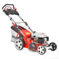 Rasenmäher Benzin HECHT 5484 SX