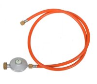 Verlängerungsrohr mit Tülle (30-75cm) 003016
