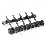 Vertikutierer Elektro Hecht 1848