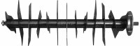 Vertikutierer Elektro Hecht 1739