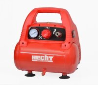 Druckluft Kompressor Hecht 2353