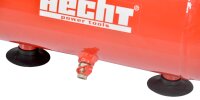 Druckluft Kompressor Hecht 2353