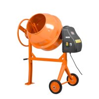 Betonmischer Hecht 2117