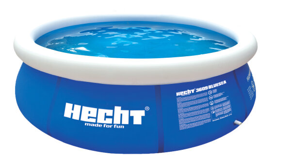 Bluesea Pool Hecht 3609