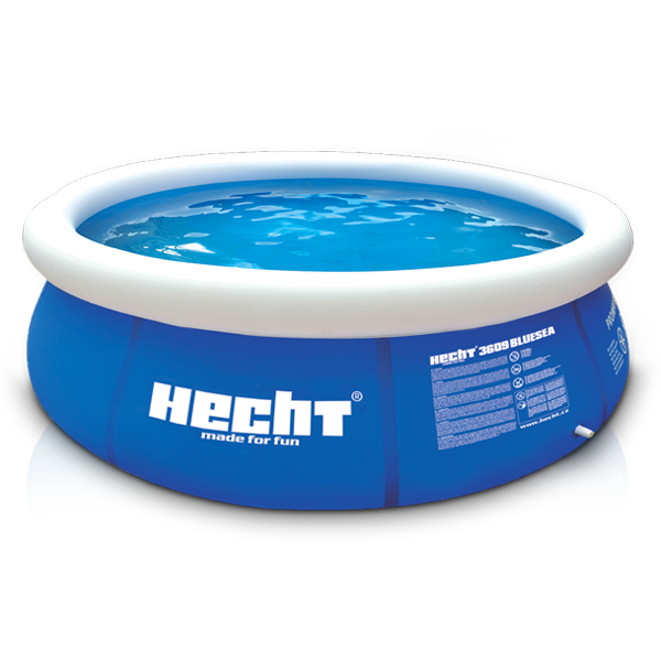 Bluesea Pool Hecht 3609