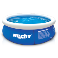 Bluesea Pool Hecht 3609