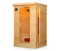 Hecht ESSENTIAL Infrarotsauna