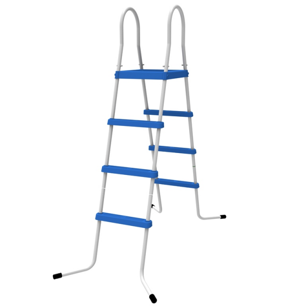 Poolleiter 176cm Höhe