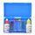 Poolwasser Testset Hecht 060601