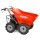 Allrad Motordumper Hecht 2636
