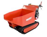 Raupendumper Hecht 2950