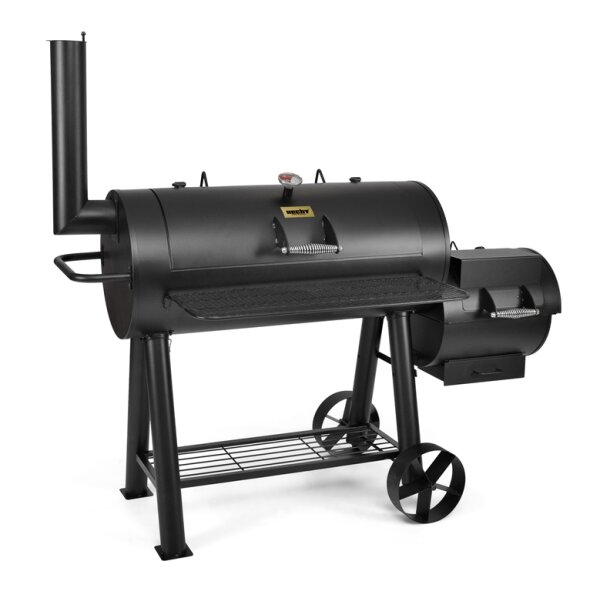 Sentinel Max Smoke