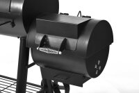 Sentinel Max Smoke