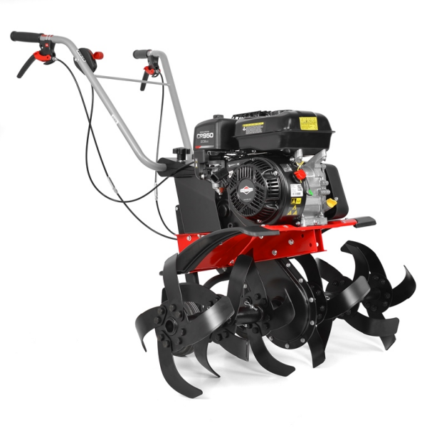 Gartenhacke Hecht 790 BS