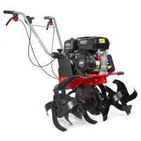 Gartenhacke Hecht 790 BS