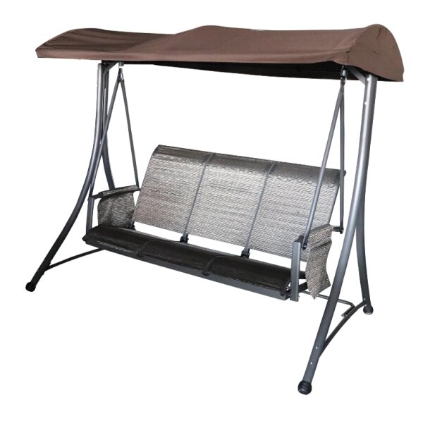 Berlin Hollywoodschaukel