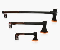 3er Axt-Set Nr. 1