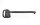 Spaltaxt Hecht 901550