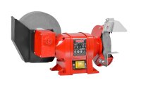 Naß- und Trockenschleifer 250Watt Hecht 1728