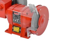 Naß- und Trockenschleifer 250Watt Hecht 1728
