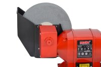 Naß- und Trockenschleifer 250Watt Hecht 1728