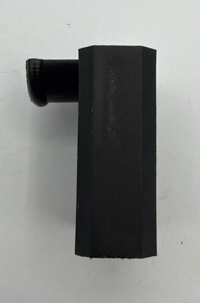 Untere Abstützung der Vorderachse 25237600101