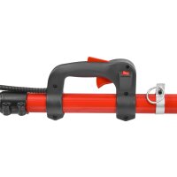 Benzin Hochentaster Hecht 9260