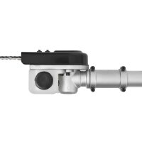 Benzin Hochentaster Hecht 9260