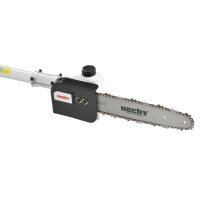 Benzin Hochentaster Hecht 9260