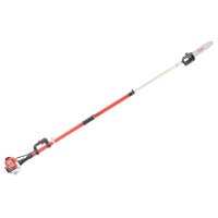 Benzin Hochentaster Hecht 9260