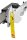 Benzin Hochentaster Hecht 9260