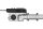 Benzin Hochentaster Hecht 9260