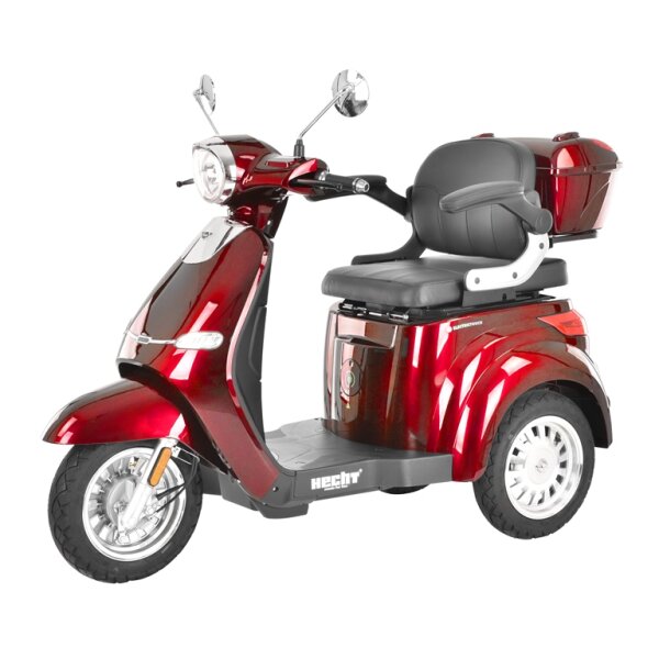 Citis Max Elektro Trike