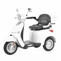 Citis Max Elektro Trike