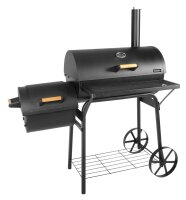 Hecht Sentinel Smoker