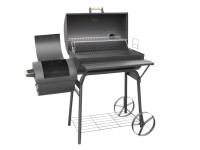 Hecht Sentinel Smoker