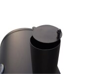 Hecht Sentinel Smoker