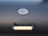 Hecht Sentinel Smoker