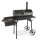 Hecht Sentinel Smoker