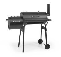 Hecht Sentinel Minor Smoker