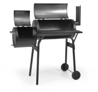 Hecht Sentinel Minor Smoker